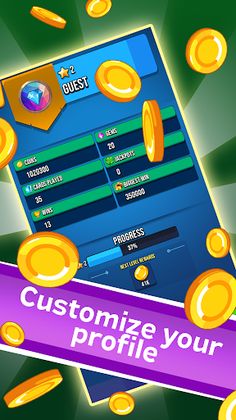 Royal Lucky Prize Scratch off - Screenshot 3