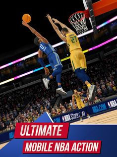 NBA Ball Stars: Manage a team of basketball stars! - Screenshot 2