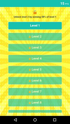 Guess the Word Association - Screenshot 4