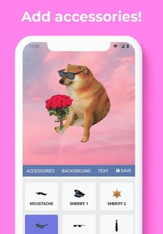 Dress Cheems - Screenshot 2