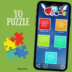 YoPuzzle - Screenshot 4