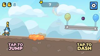 Landslide - by Cozy Labs - Screenshot 2