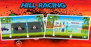 تسلق السيارات - Screenshot 3