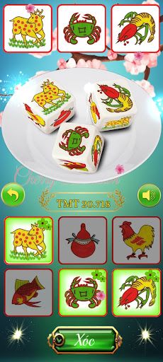 bau cua 2024 - Screenshot 4