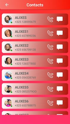 fgteev family alexis fake call - Screenshot 2