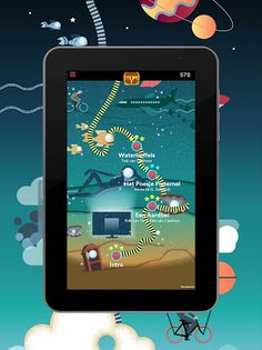 Puzzling Poetry Treasure Chest - Screenshot 3