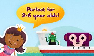 Kapu Blocks - Screenshot 2