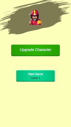 Touch Down | Football games 3D - Screenshot 4