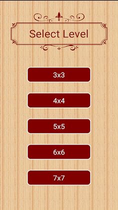 Slider Number: No Disorder - Screenshot 1