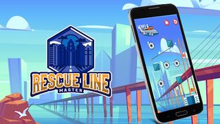 Rescue Line Master - Screenshot 3