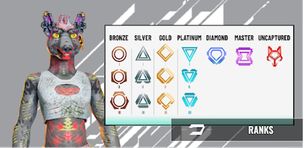 Deviant Mobile - Screenshot 3