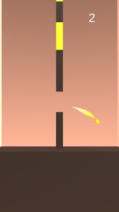 Wall Bounce - Screenshot 3