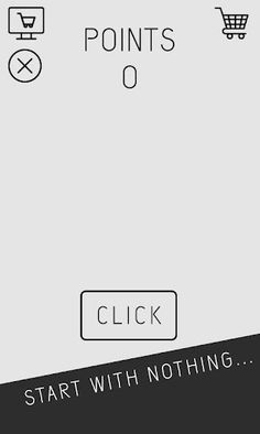 The Simplest Tycoon - Screenshot 1