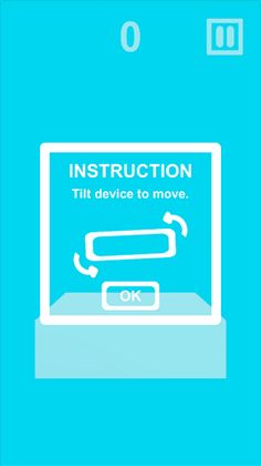 Blocks - Screenshot 2