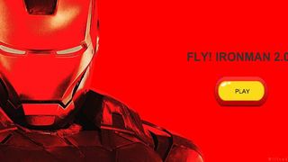 Fly!IronMan 2.0 - Screenshot 1