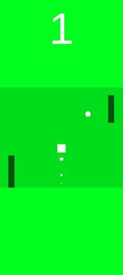 Jump Ally - Screenshot 2