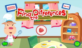 Find the Differences - Screenshot 1