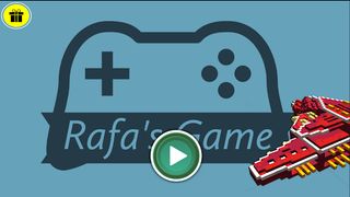 Shooting Galaxy - Screenshot 2