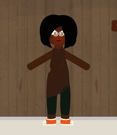 Jogos de vestir - Estilista - Screenshot 3