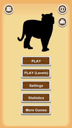 Cats Quiz - Screenshot 1