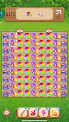 Matching Puzzle-2023 Match 3 - Screenshot 3