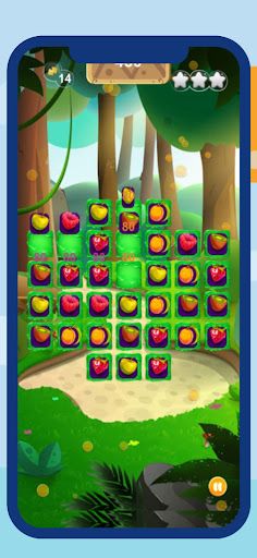 Fruit Match 3 - Screenshot 4