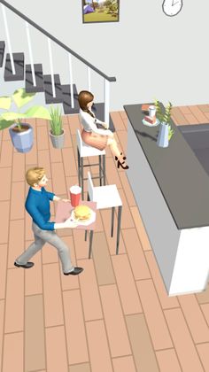 Furniture DIY - Screenshot 4