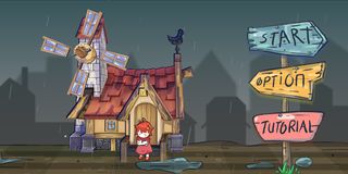 Guide Me Home - Screenshot 1