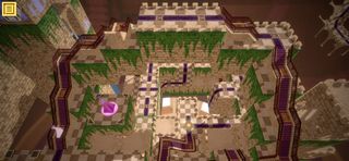 Roterra: Flip the Fairytale - Screenshot 3