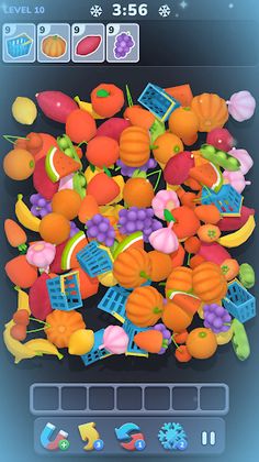 Match Saga: Tile Master - Screenshot 4