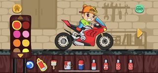Vlad & Niki Car Games for Kids - Screenshot 3