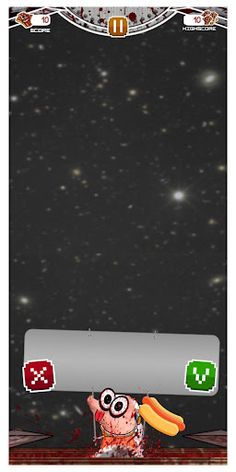 BaconMática - Screenshot 3