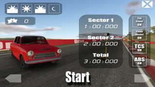 King of the Mountain: Premium - Screenshot 3