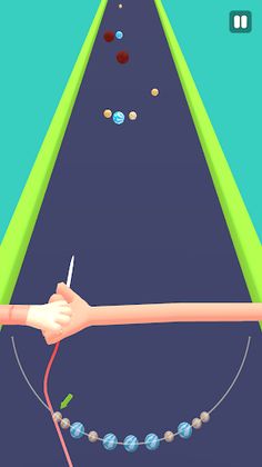 Beads And Paws - Screenshot 1