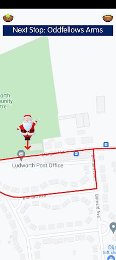 Puffing Billy Companion App - Screenshot 4