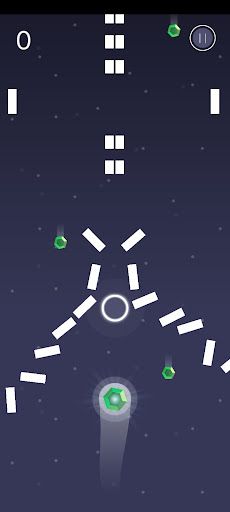 COSMOS(Atom) - Screenshot 3