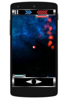 GR-BALL: Amazing Table Soccer  - Screenshot 2