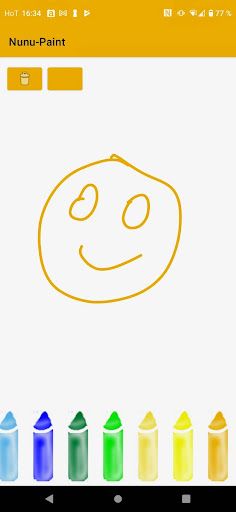 NuNu-Paint - Screenshot 1