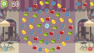 Sweet Cycle - Screenshot 2