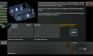 NEO Scavenger - Screenshot 3