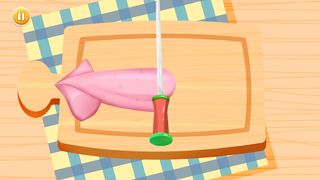 Baby Pizza Maker - Screenshot 3