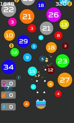 Ball Exploder - Screenshot 4