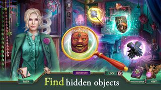 Grim Tales 23: F2P - Screenshot 1