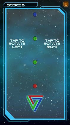 Impossible Shapes - Screenshot 4