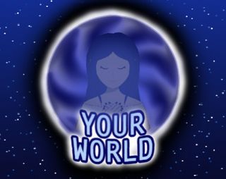 Your World - Screenshot 1