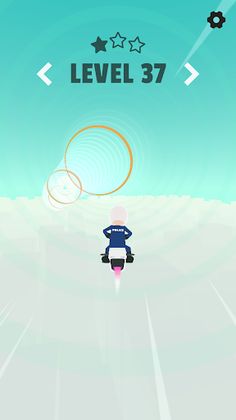 Racing Master - Police Race 3D - Screenshot 1