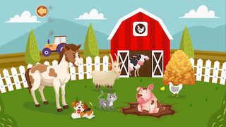 Animal Sounds Explorer - Screenshot 1