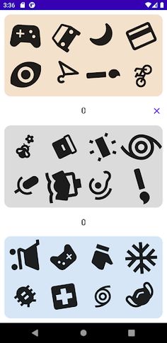 Duad - Single Symbol Match - Screenshot 3