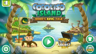 Cocoliso Island - Screenshot 3