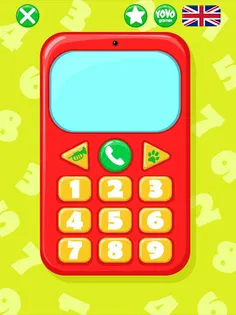 Baby phone - Screenshot 2